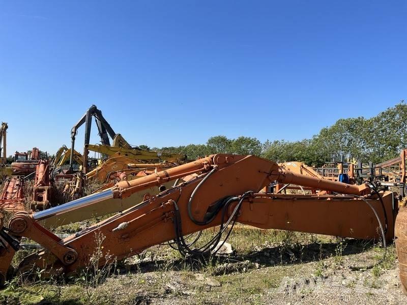 Hitachi ZX870 Demolition excavators