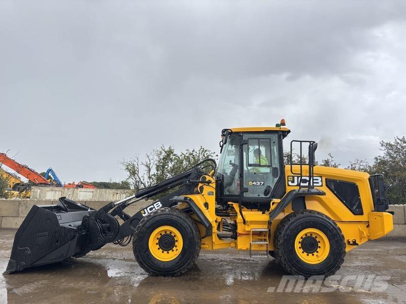 JCB 437 Construction - Others