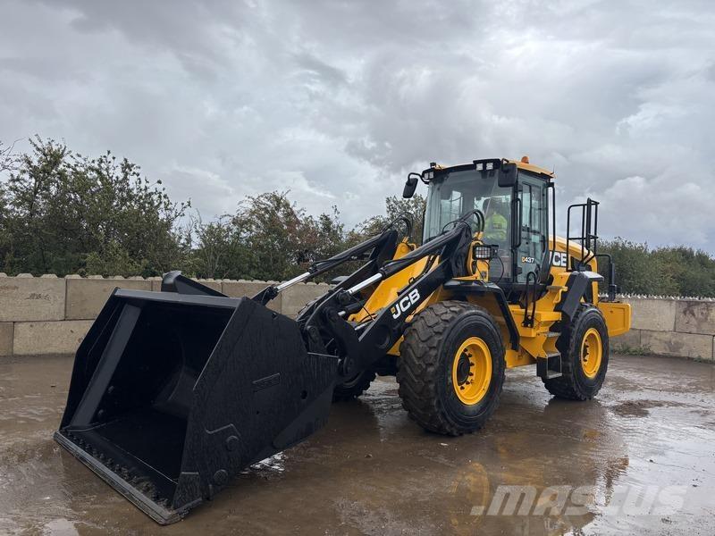 JCB 437 Construction - Others