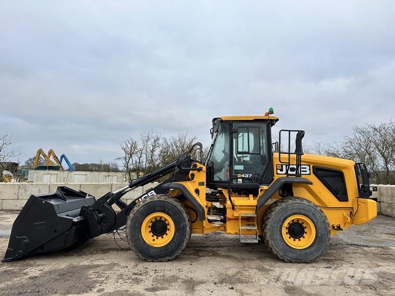 JCB 437 Construction - Others