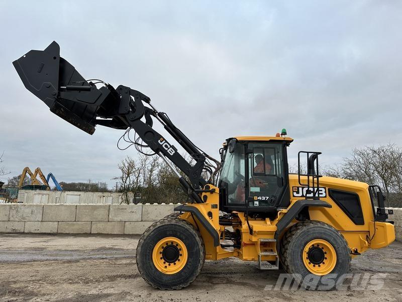JCB 437 Construction - Others