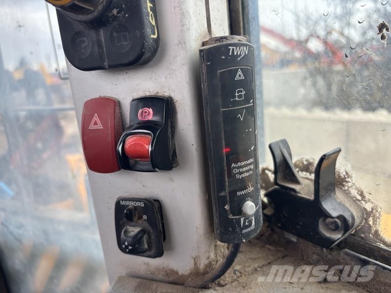 JCB 437 Construction - Others