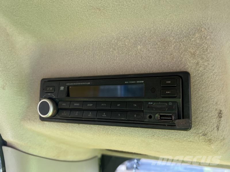 JCB JS145 Material Handling - Others