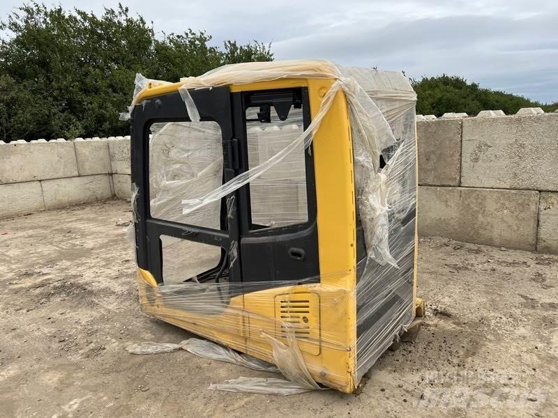 Komatsu PC130-8 Construction - Others