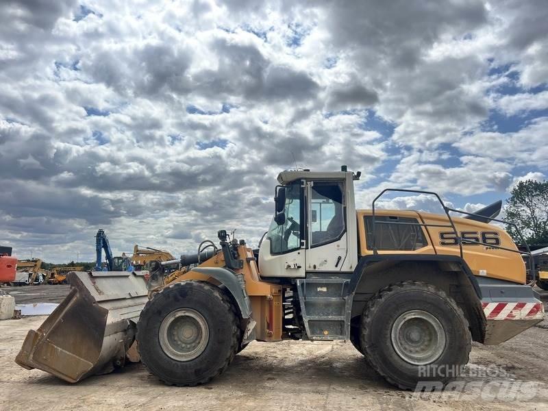 Liebherr 556 Construction - Others