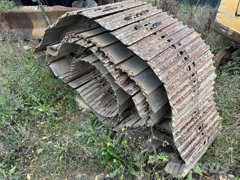 LiuGong 915D Crawler excavators