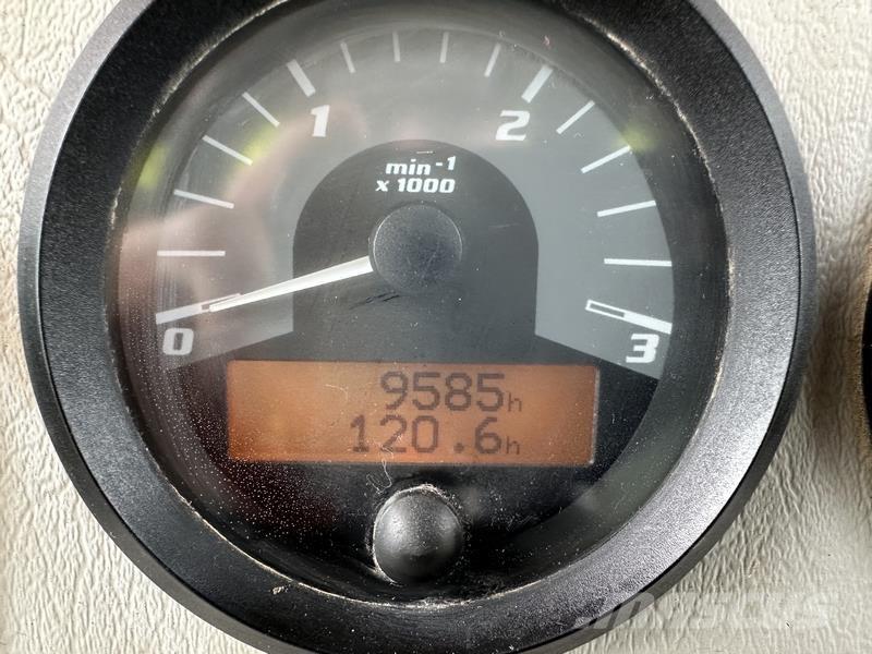 Moxy MT26 Articulated Dump Trucks (ADTs)