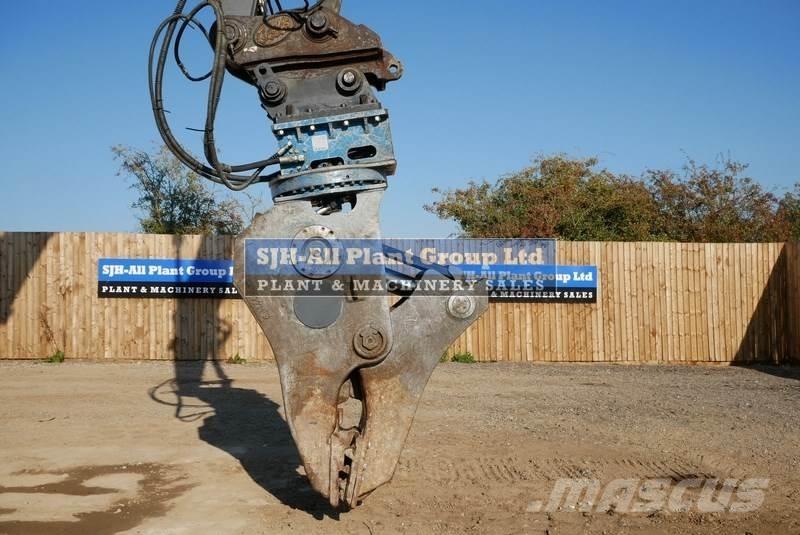 Okada ORC 280AHR Cutters