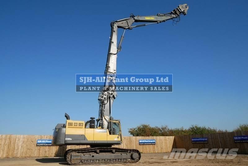 Okada ORC 280AHR Cutters