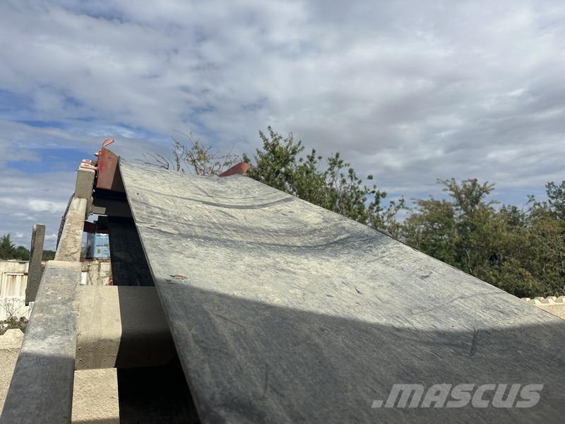 Terex Finlay J1170 Crushers