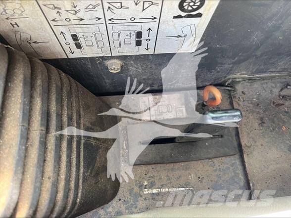 CASE 430 Skid steer loaders