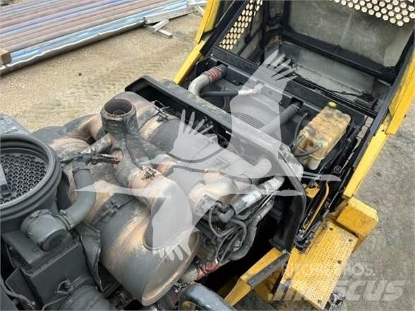 CAT 980M Wheel loaders