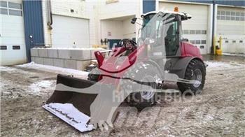 Takeuchi TW95 Wheel loaders