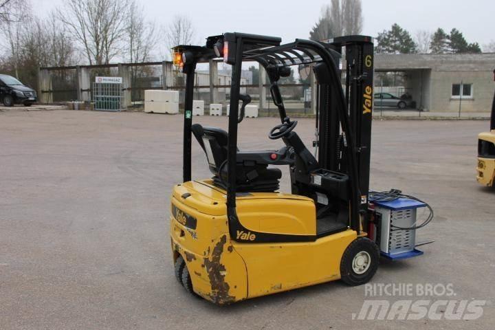 Yale ERP15VT Forklift trucks - others