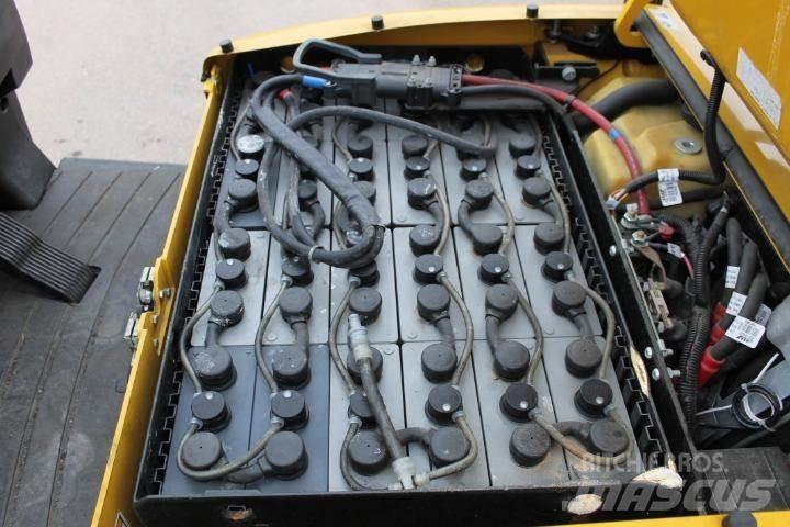 Yale ERP15VT Forklift trucks - others