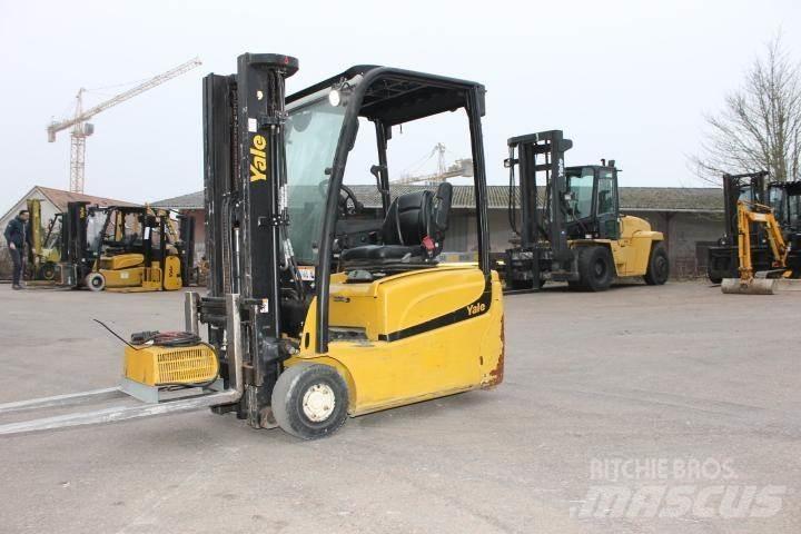 Yale ERP16VT Forklift trucks - others