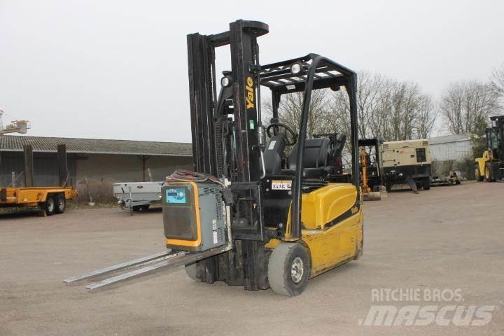 Yale ERP16VT Forklift trucks - others