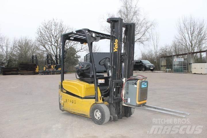 Yale ERP16VT Forklift trucks - others