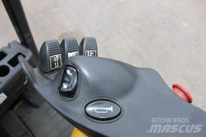 Yale ERP16VT Forklift trucks - others