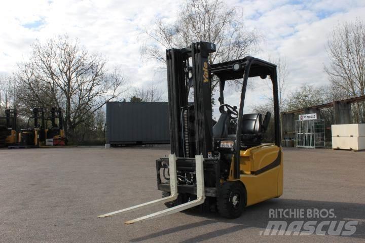 Yale ERP16VT Forklift trucks - others