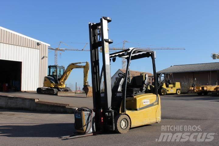 Yale ERP16VT Forklift trucks - others