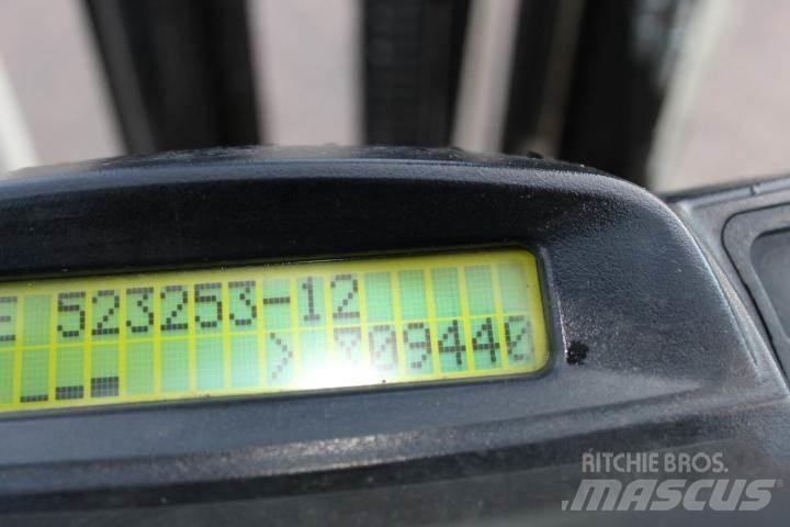 Yale GLP16VX Forklift trucks - others