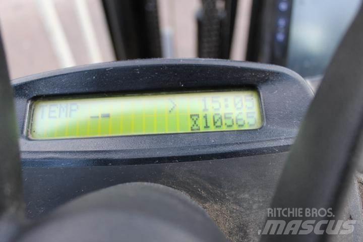 Yale GLP16VX Forklift trucks - others