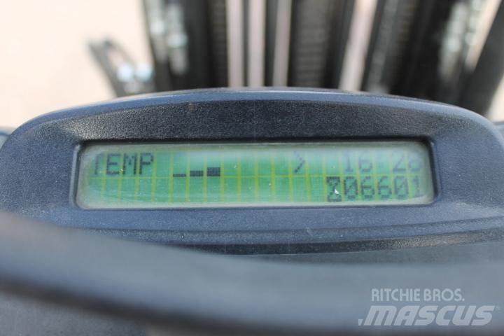 Yale GLP20SVX Forklift trucks - others