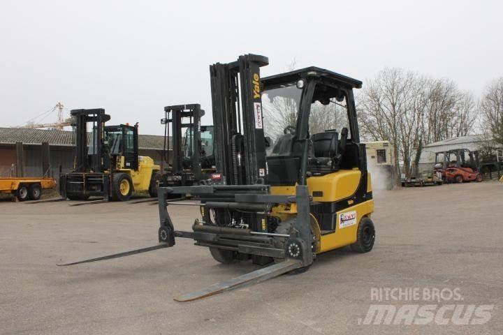 Yale GLP20SVX Forklift trucks - others