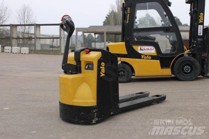 Yale MP20AC Low lifter
