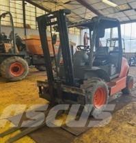 Ausa C 150 H Forklift trucks - others