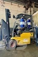 Fiat OM 17 Forklift trucks - others
