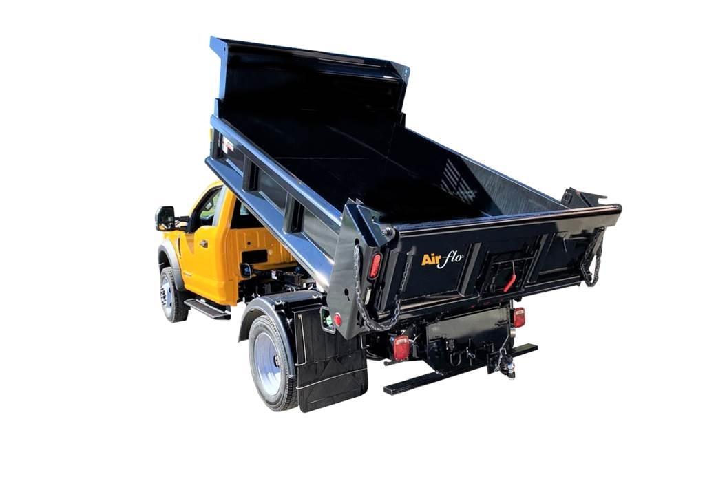  AIR-FLO MFG PCS 11-3 Other trucks