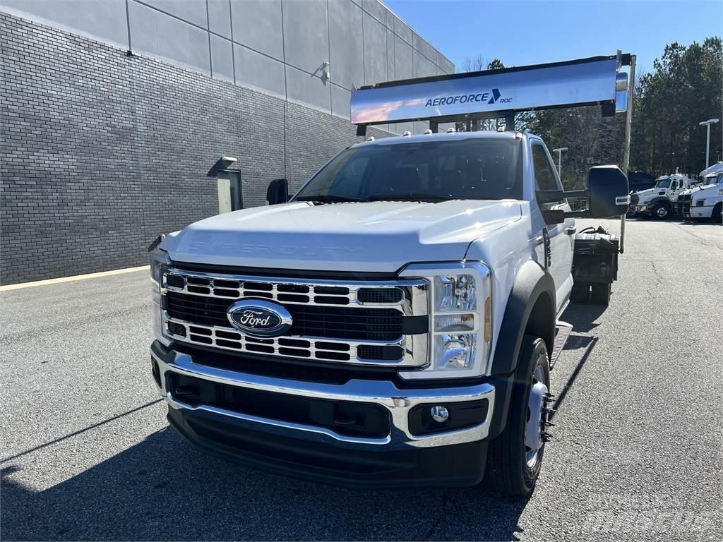 FRD F550 Other trucks