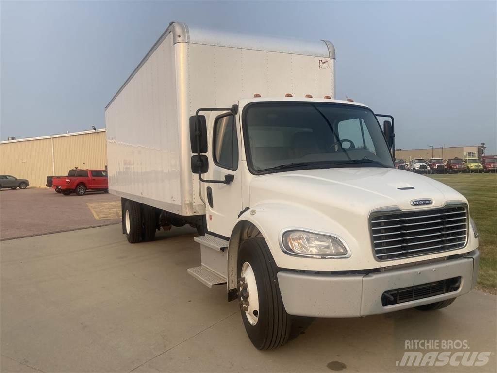 Freightliner M2 106 Chassis Cab trucks