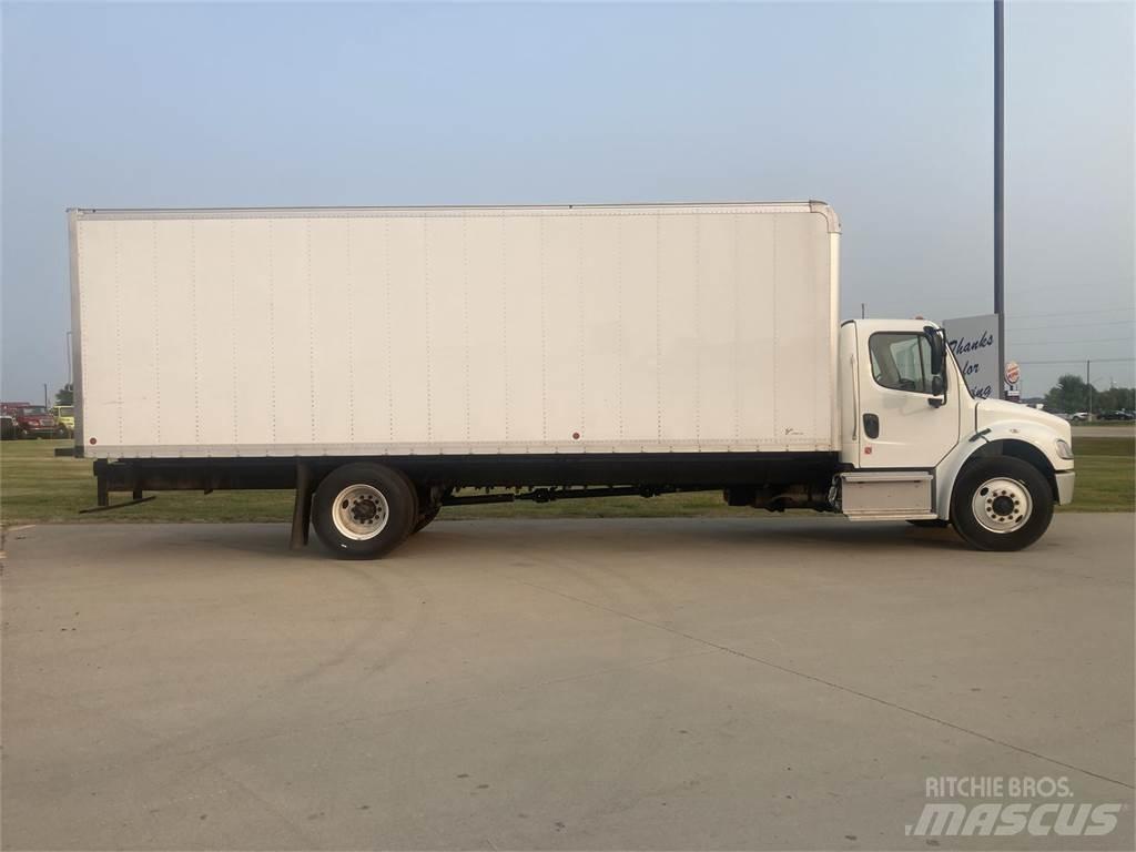 Freightliner M2 106 Chassis Cab trucks