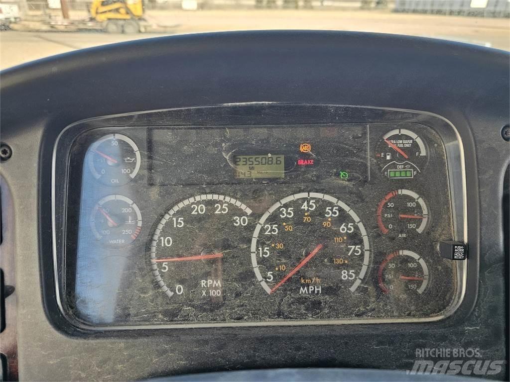 Freightliner M2 106 Tractor Units