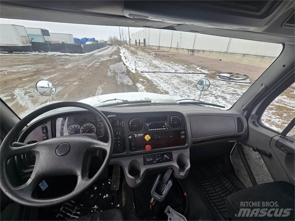 Freightliner M2 106 Tractor Units