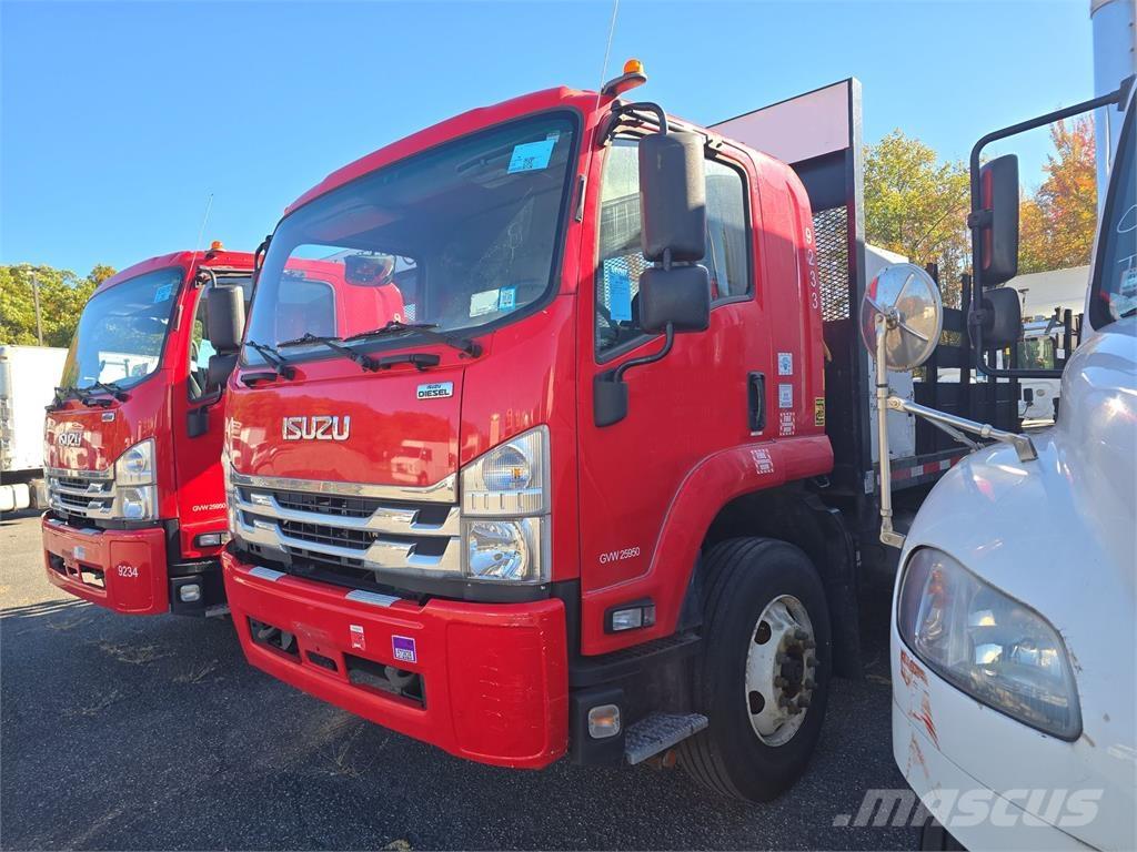 Isuzu FTR Other trucks
