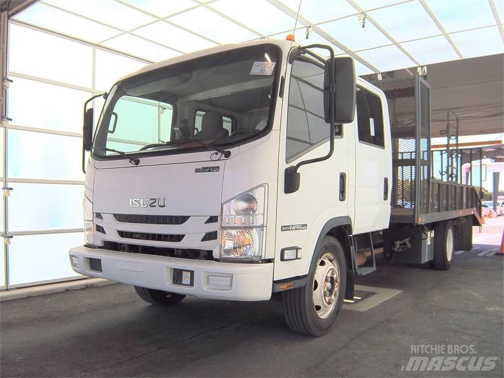 Isuzu NPR Other trucks