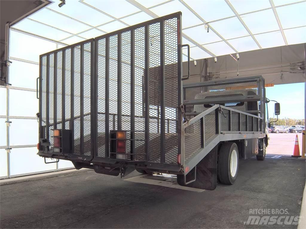 Isuzu NPR Other trucks