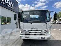 Isuzu NRR-3U354 Chassis Cab trucks
