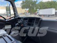 Isuzu NRR-3U354 Chassis Cab trucks