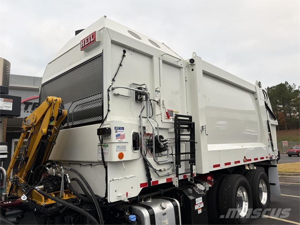 Mack LR64R Other trucks