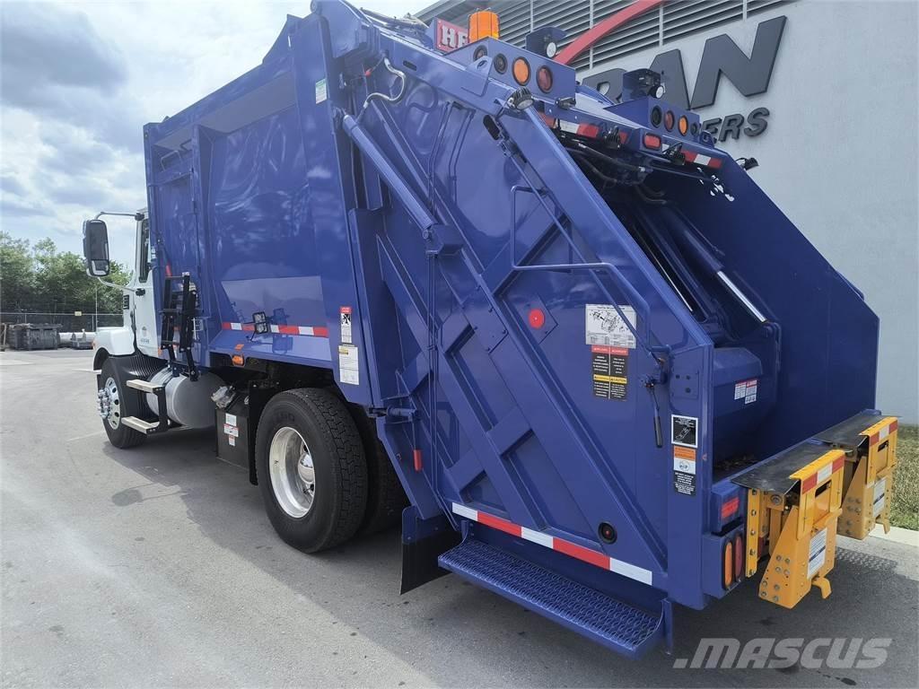 Mack MD7 42R Other trucks