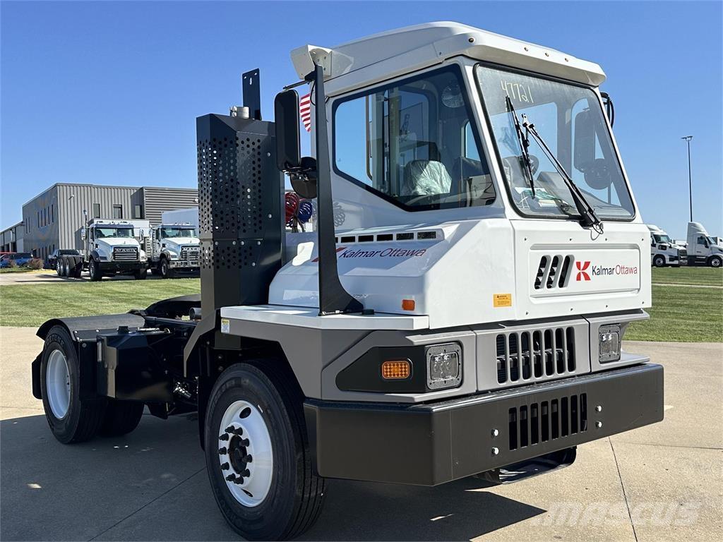 Ottawa 4x2 DOT/ON HWY Other trucks