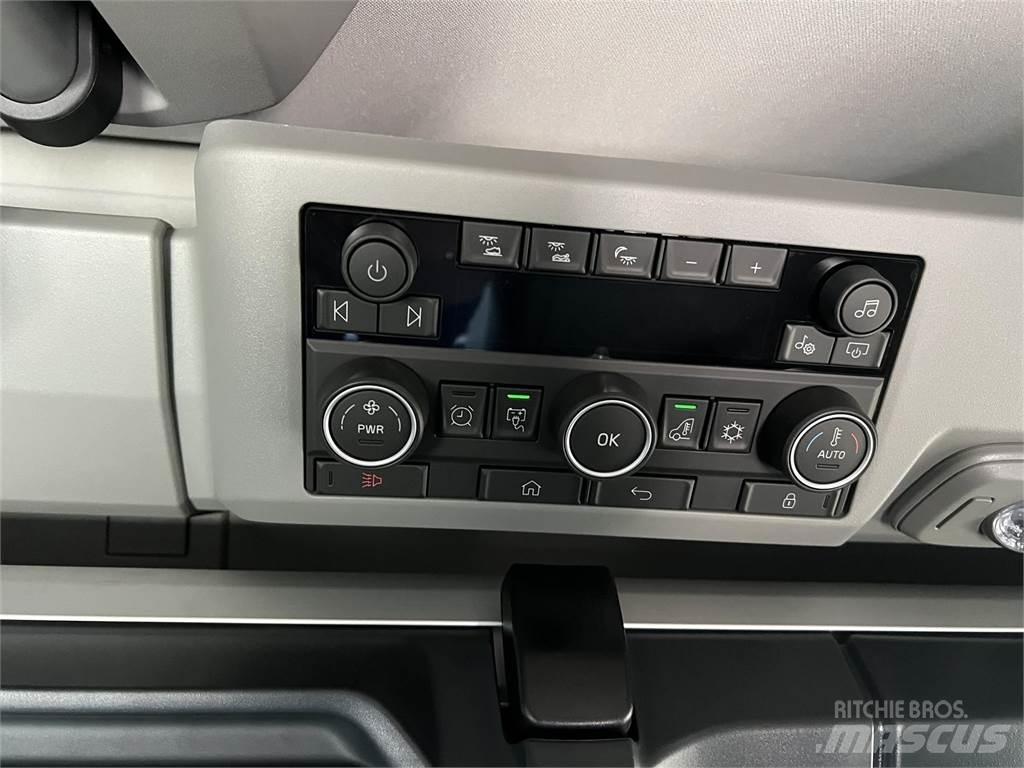 Volvo NEW VNL860 Tractor Units