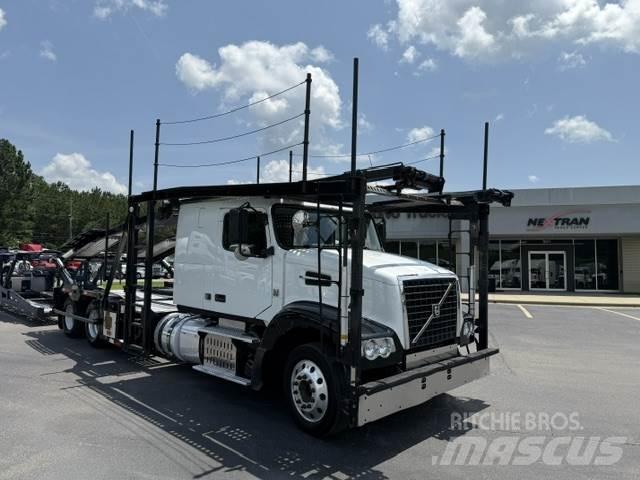 Volvo VAH64400 Other trucks