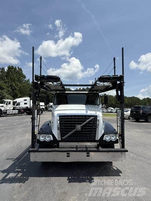 Volvo VAH64400 Other trucks
