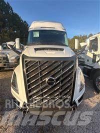 Volvo VNL64T860 Tractor Units